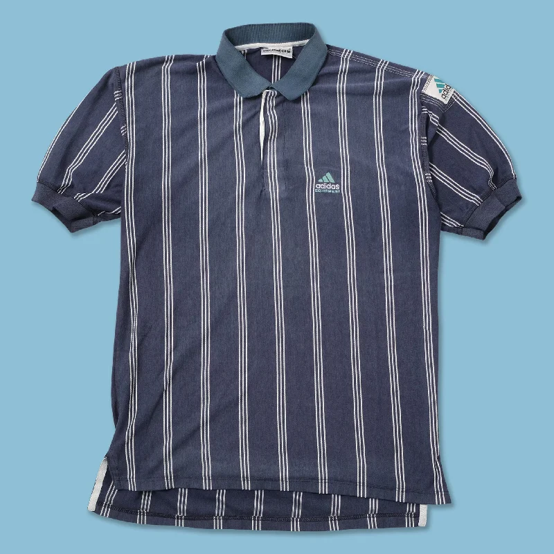 - ​​Christmas pet Christmas clothingVintage adidas Equipment Polo XLarge
