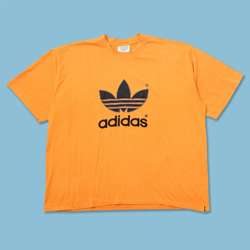 - Air box TSA certified check-inVintage adidas T-Shirt XLarge