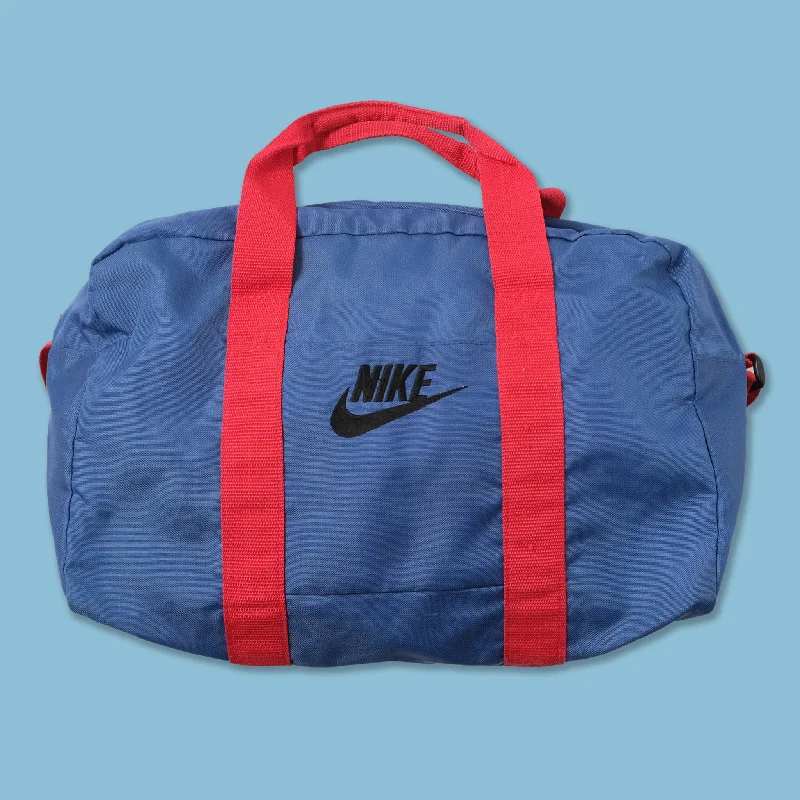 - Dog disposable foam shower gelVintage Nike Duffle Bag