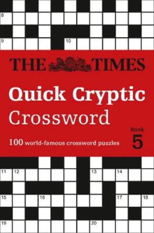 - Durable nylon dog leash wholesaleThe Times Quick Cryptic Crossword Book 5
