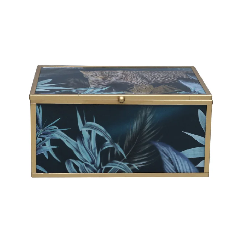 - Solid wood cat climbing frame customizedJewellery Box Angela Ry-181