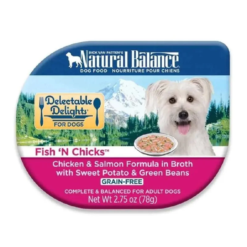 - Pregnant cat delivery room warming boxNatural Balance Pet Foods Delectable Delights Grain Free Wet Dog Food 24ea/2.75 oz