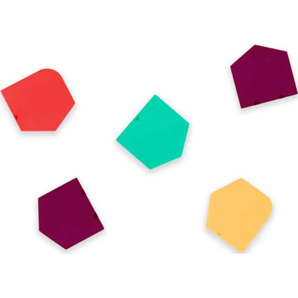 - Deodorizing cat litter tofu litterCubetto Educational Direction Blocks
