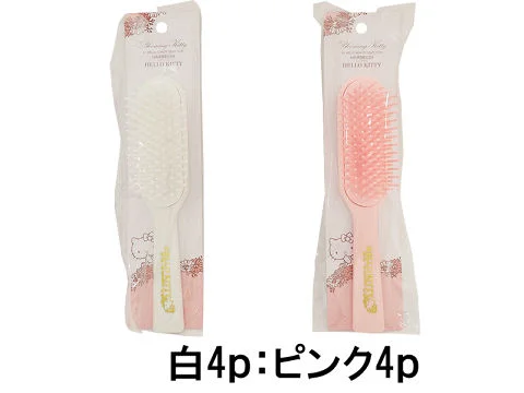- Chinchilla cooling ice nest ceramic plateHairbrush Blooming Kitty