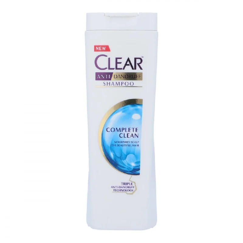 - Dog heart rate monitoring collarCLEAR SHAMPOO ANTI DANDRUFF COMPLETE CLEAN 185 ML