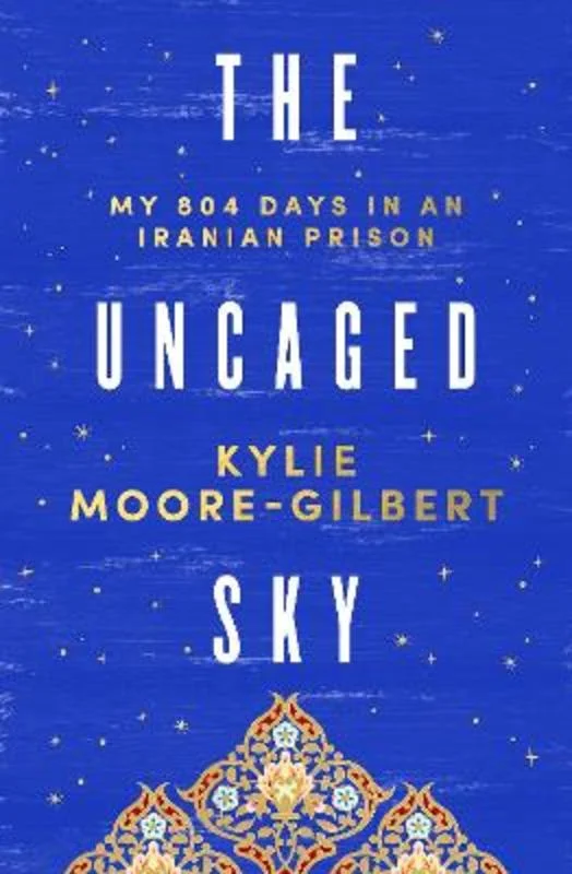 ---The Uncaged Sky