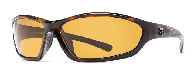 Tortoise/Amber Lens