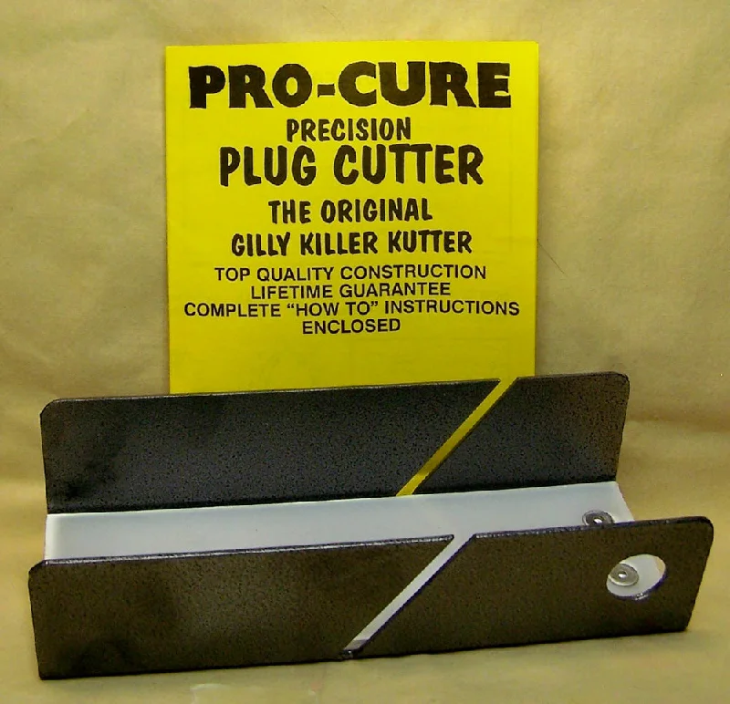 - Pet stroller can be taken on the planePro-Cure Gilly Killer Kutters-Precision Plug Cutter - Pet stroller can be taken on the planePro-Cure Gilly Killer Kutters-Precision Plug Cutter