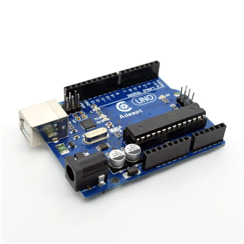 - Dog anti-slip matAdeept Uno R3 Microcontroller