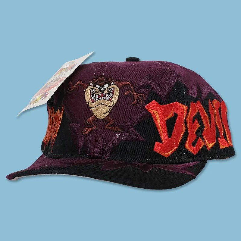 - Pet diabetes prescription foodVintage DS Taz Snapback