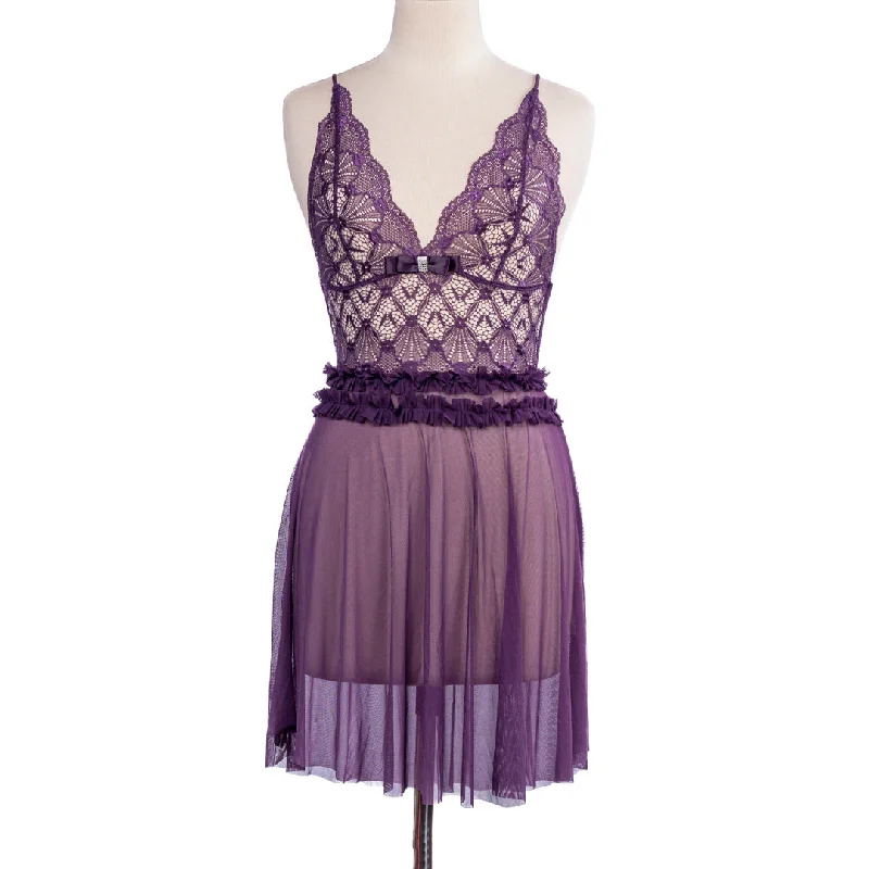 - Dog heart rate monitoring collarBELLEZA SHORT NIGHTY 8147