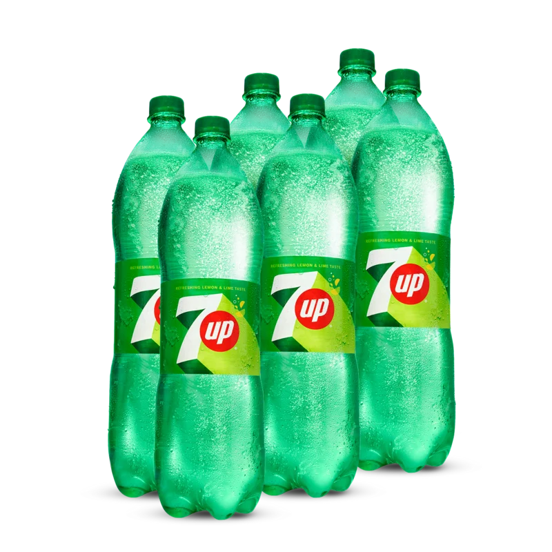 - Deodorizing cat litter tofu litter7 UP BOTTLE 1.5 LTR-CARTON