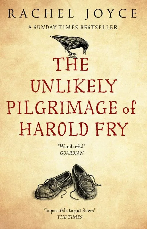  -Anti-scratch scratching board AND cat bed in oneThe Unlikely Pilgrimage Of Harold Fry