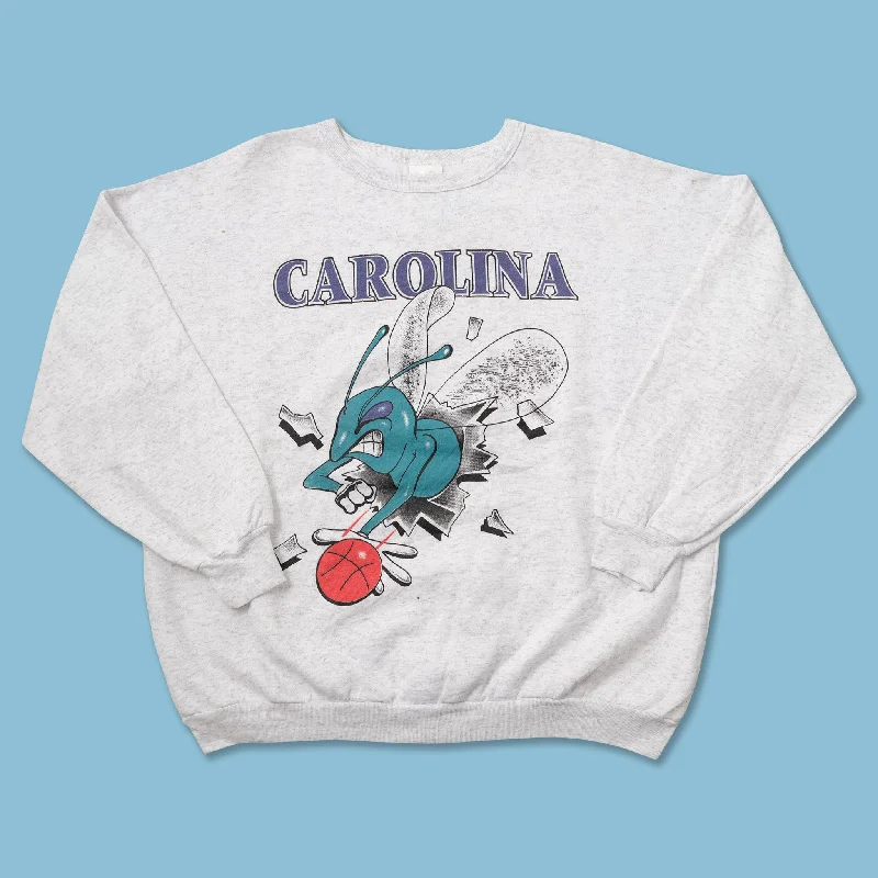 - Chinchilla cooling ice nest ceramic plateVintage Charlotte Hornets Sweater XLarge