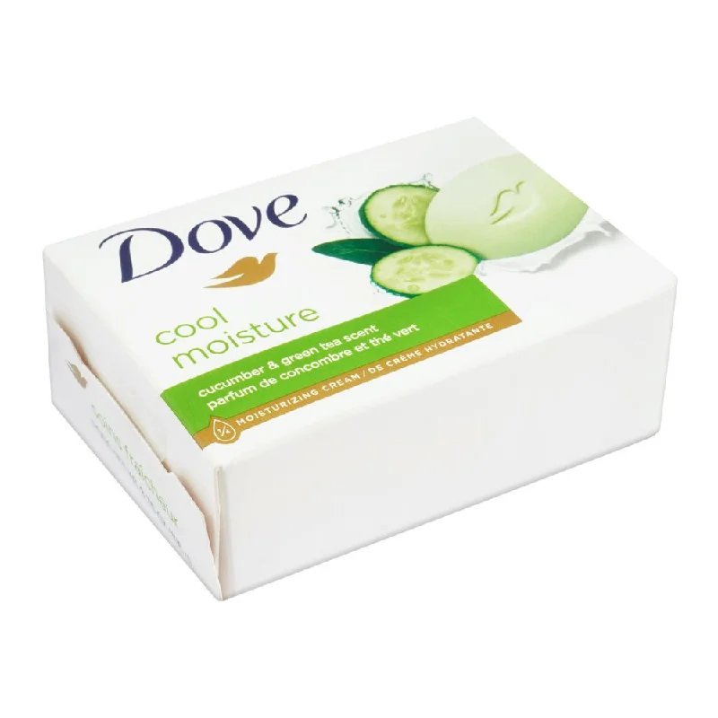 Pet ProductsDOVE SOAP GO FRESH COOL MOISTURE 106 GM
