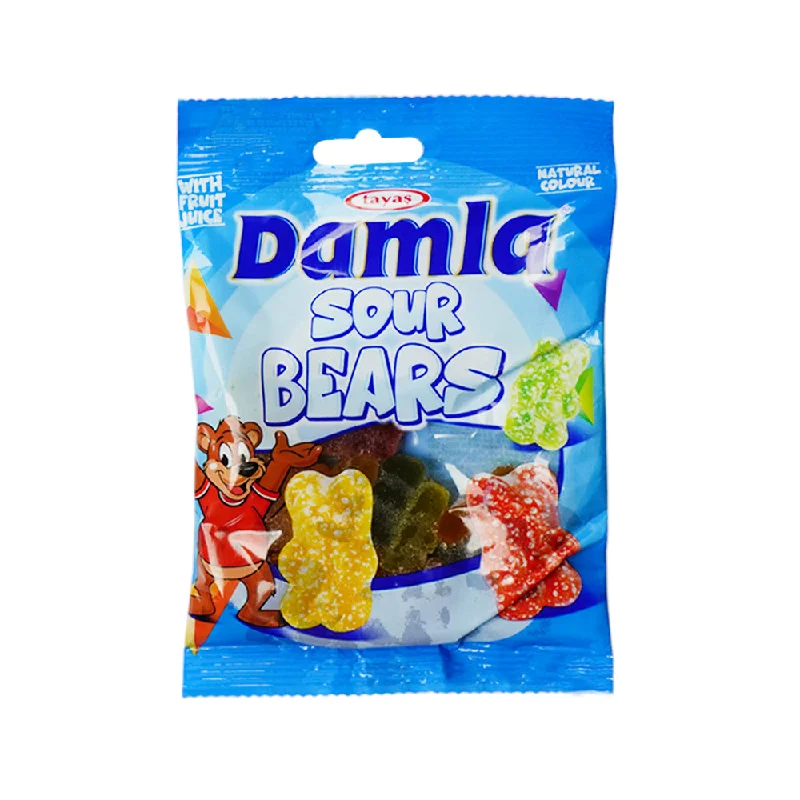 - Pet diabetes prescription foodTAYAS DAMLA SOUR BEARS JELLY 80 GM