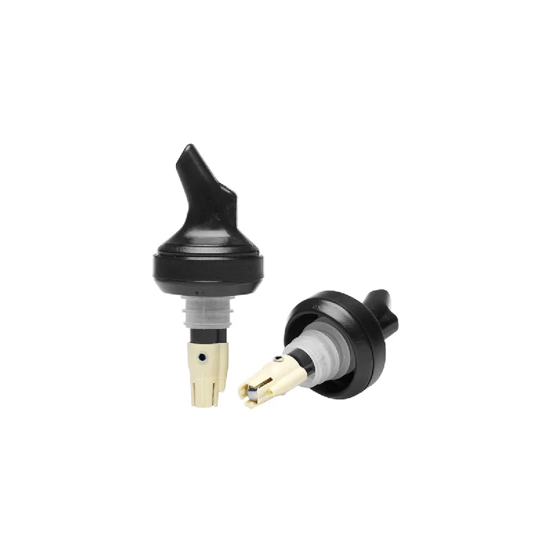 - Postoperative pet anti-licking Elizabethan collarTru-Pour Pourer Black 30ml