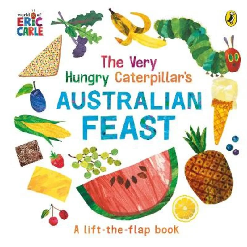 - Parrot climbing and standing wooden frameThe Very Hungry Caterpillar's Australian Feast - Parrot climbing and standing wooden frameThe Very Hungry Caterpillar's Australian Feast