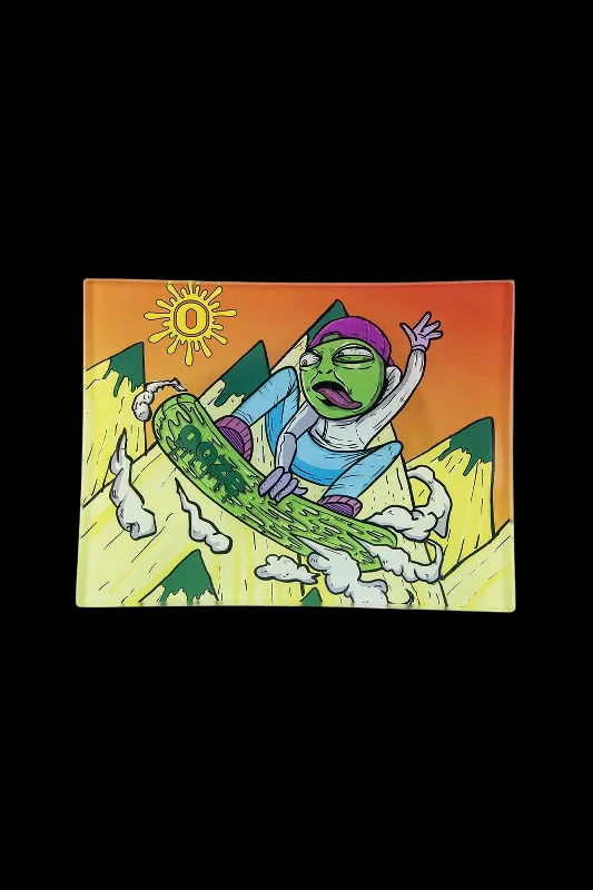 Slime Carver