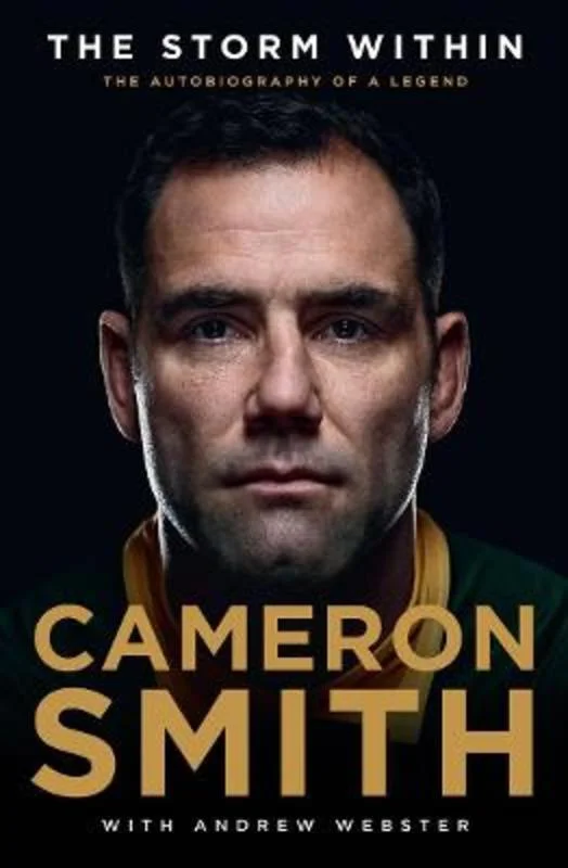 - Car dog seat beltThe Storm Within: Cameron Smith