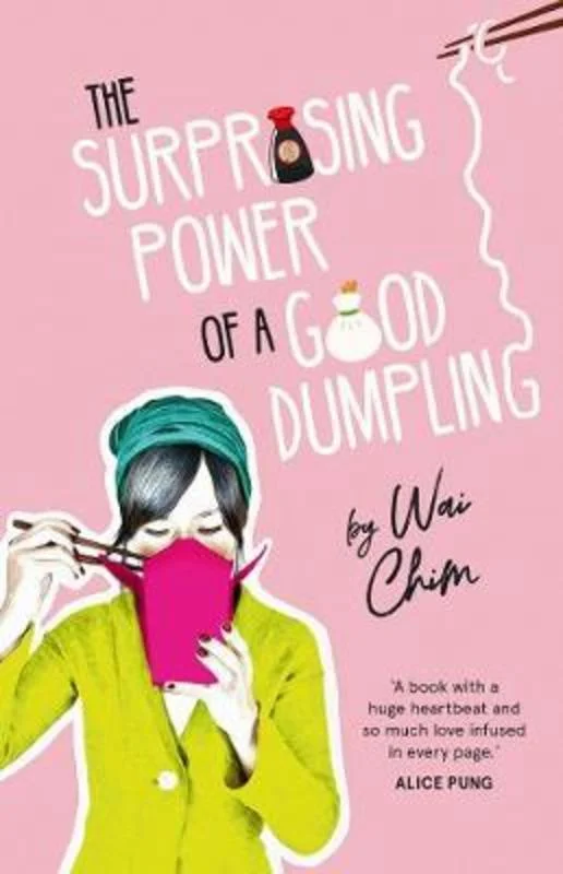 - Automatic temperature adjustment cat bedThe Surprising Power of a Good Dumpling