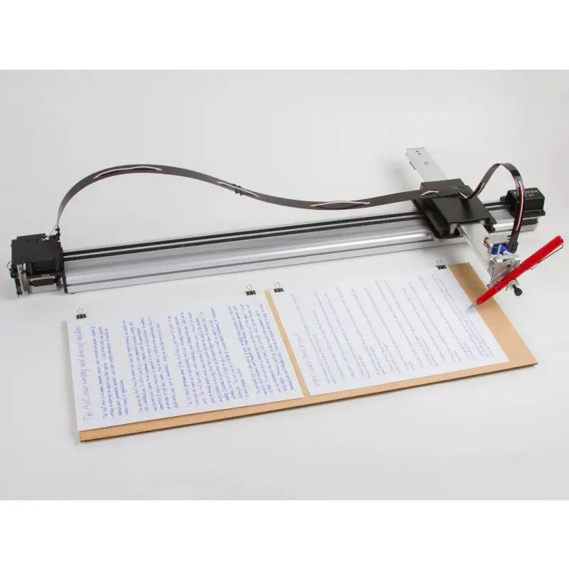 - ​​Pet toys under    yuanAxiDraw V3 XLX Personal Writing & Drawing Robot (Intl)