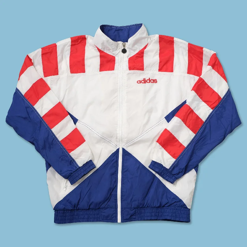 - Natural latex pet mattressVintage adidas Track Jacket XLarge