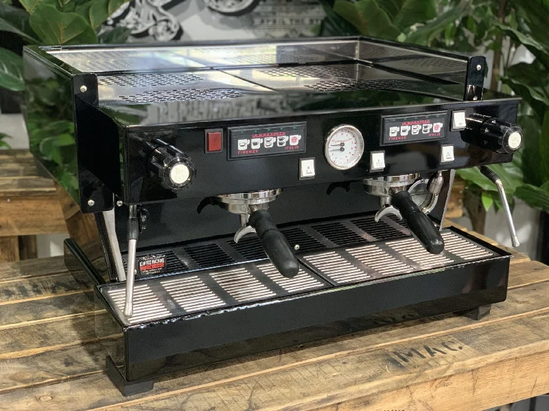 - Hamster silent running wheel to prevent chewingLa Marzocco Linea Classic 2 Group Custom Gloss Black