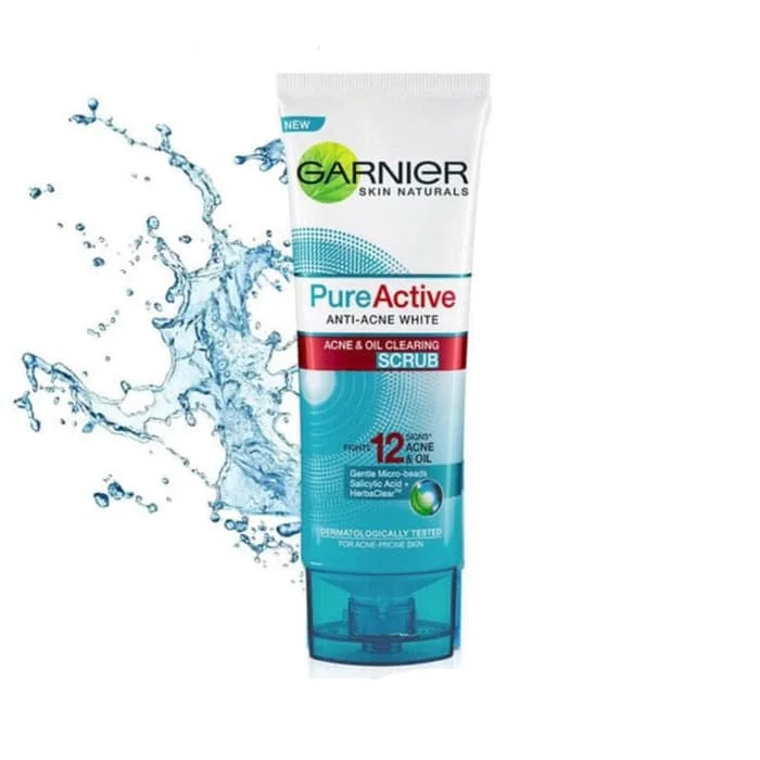 - Pet smart GPS locatorGARNIER PURE ACTIVE SCRUB 100 ML