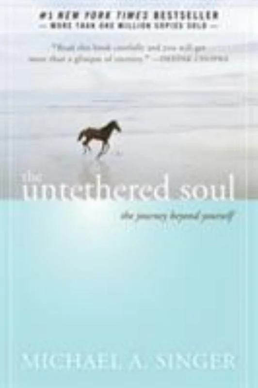 - Remote interactive pet feederThe Untethered Soul