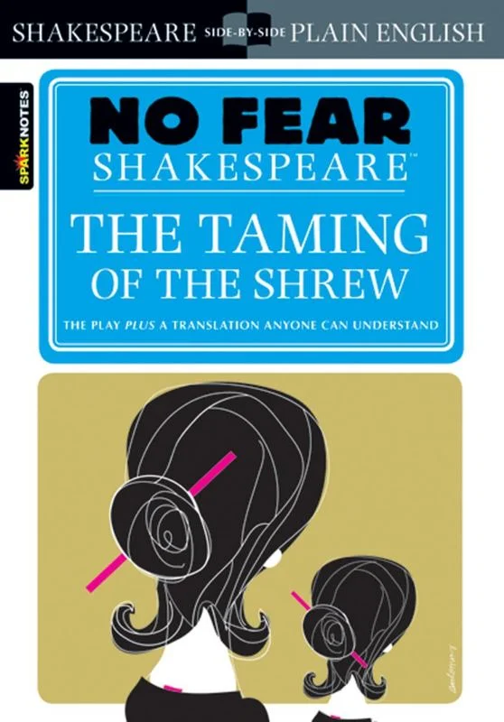 - Climbing pet constant temperature heating padThe Taming of the Shrew