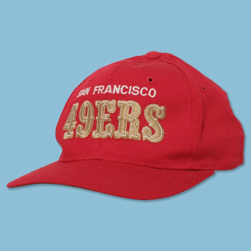 - Postoperative pet anti-licking Elizabethan collarVintage Starter San Francisco 49ers Snapback - Postoperative pet anti-licking Elizabethan collarVintage Starter San Francisco 49ers Snapback