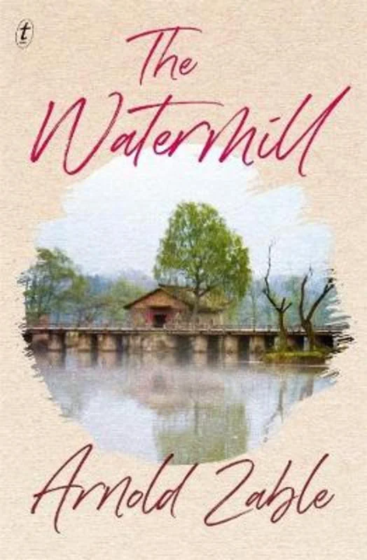 - Parrot climbing and standing wooden frameThe Watermill