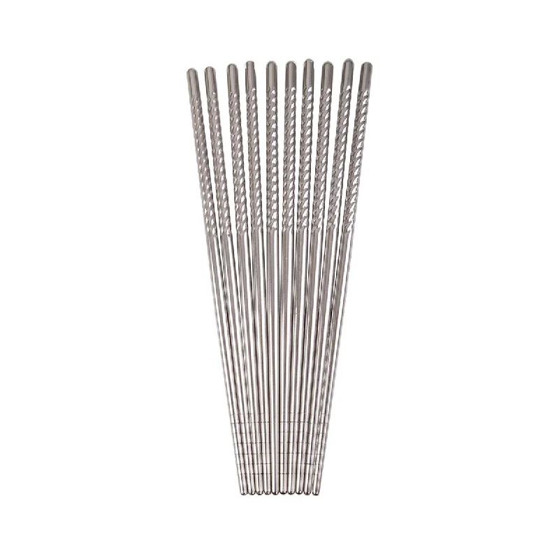 - Winter warm clothes for short-haired dogsD.Line Stainless Steel Chopsticks Set of 5