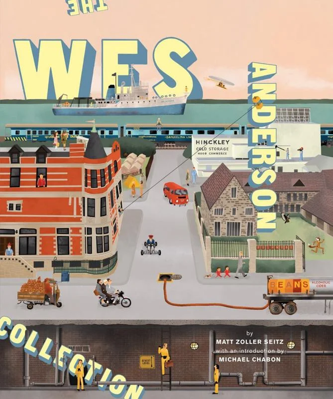 - Pet fence foldable indoorThe Wes Anderson Collection