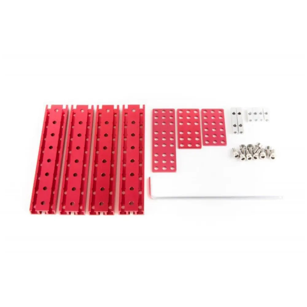 ---OSEPP 08 Double Aluminum Beam Kit