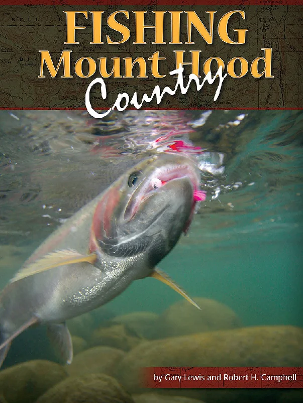 - Custom pet birthday cakeFishing Mount Hood Country Book - By Gary Lewis & Robert H. Campbell - Custom pet birthday cakeFishing Mount Hood Country Book - By Gary Lewis & Robert H. Campbell
