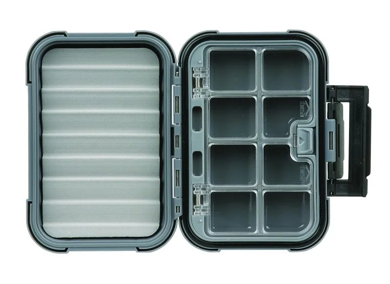 - Degradable pet feces bagFlambeau Blue Ribbon Fly Box