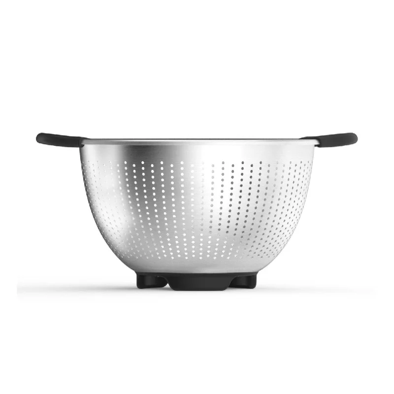 - Foldable and portable cat bagOXO Stainless Steel Colander 2.8L