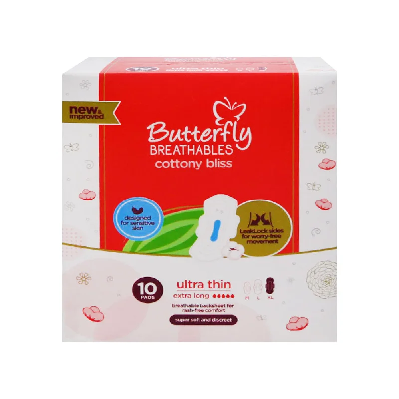 - Postoperative pet anti-licking Elizabethan collarBUTTERFLY ULTRA THIN SANITARY NAPKINS COTTON EXTRA LARGE 10 - Postoperative pet anti-licking Elizabethan collarBUTTERFLY ULTRA THIN SANITARY NAPKINS COTTON EXTRA LARGE 10