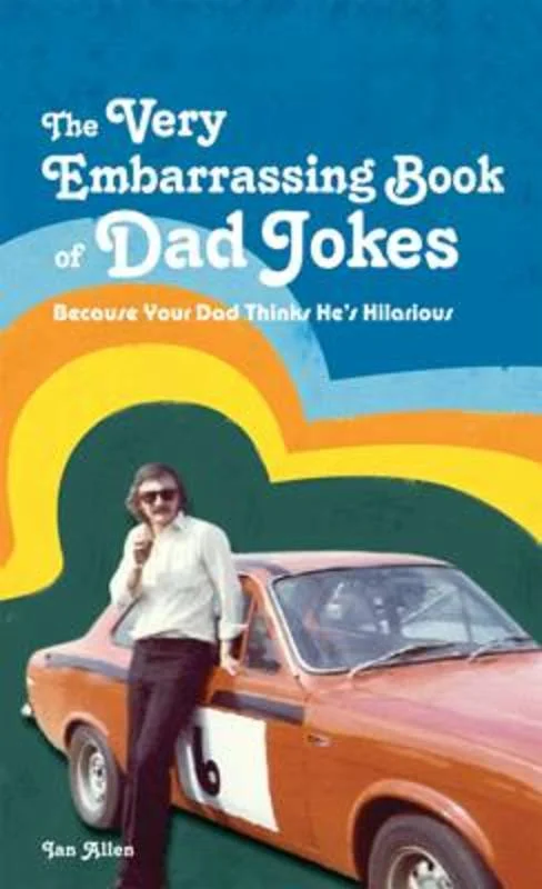 - Pet diabetes prescription foodThe VERY Embarrassing Book of Dad Jokes