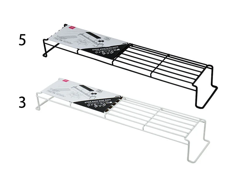 - Cat hair ball removal and hair removal creamStove Back Wire Rack White And Black Assortment - Cat hair ball removal and hair removal creamStove Back Wire Rack White And Black Assortment