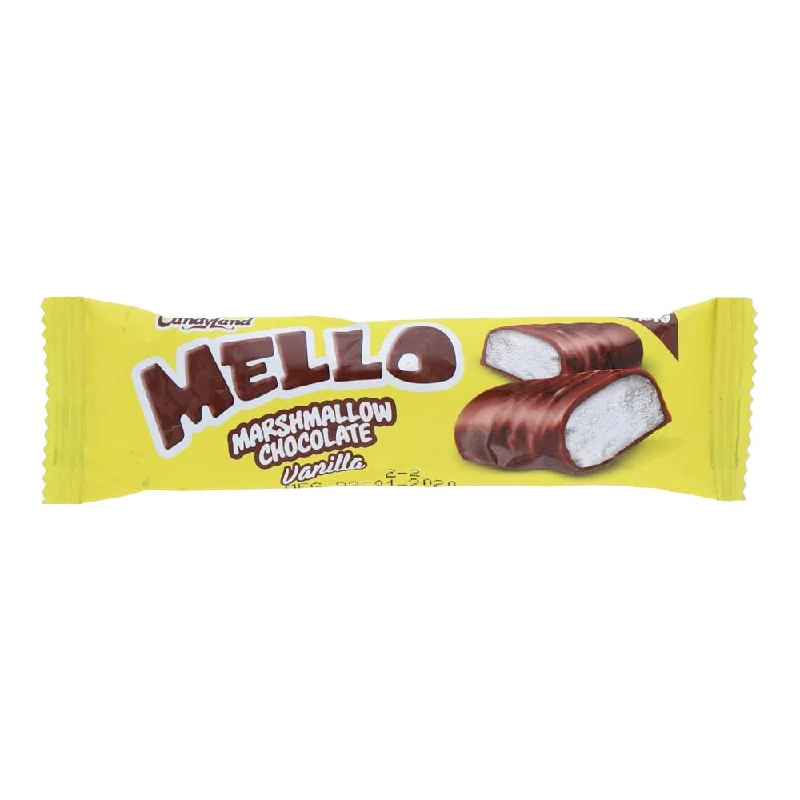 - Pet vitamin complex nutrition tabletsCANDYLAND MELLO MARSHMALLOW CHOCOLATE VANILLA 16 GM - Pet vitamin complex nutrition tabletsCANDYLAND MELLO MARSHMALLOW CHOCOLATE VANILLA 16 GM