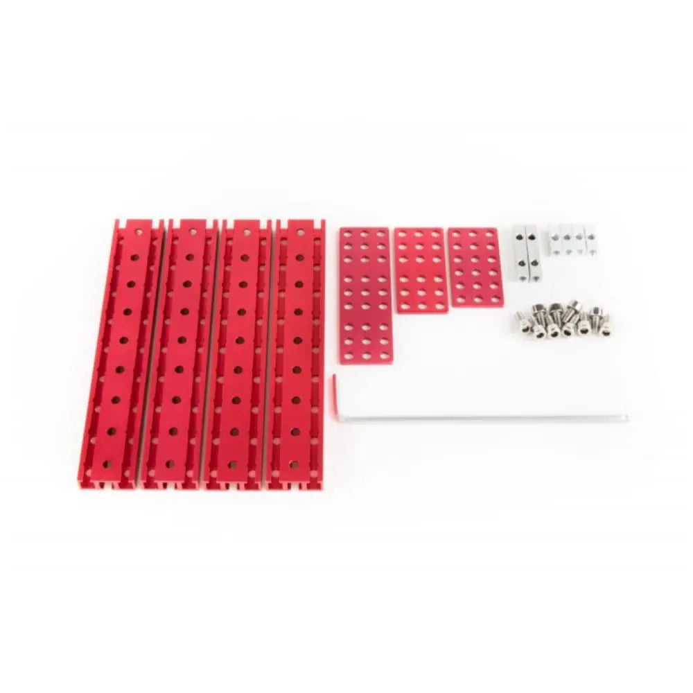 - Custom pet birthday cakeOSEPP 09 Double Aluminum Beam Kit