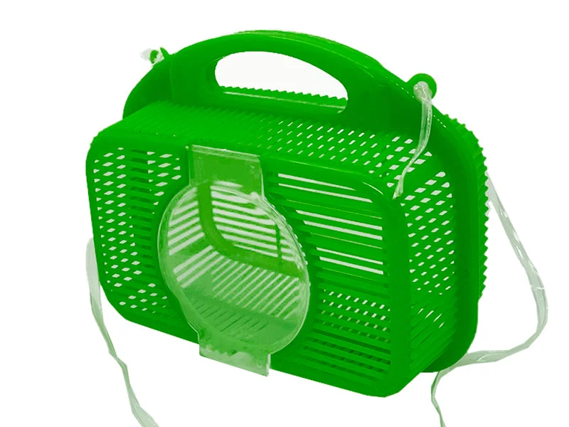 - Automatic temperature adjustment cat bedInsect Cage