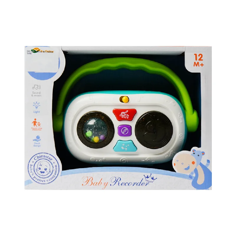 - Pet smart GPS locator503-12 MUSICAL RECORDER TAPE