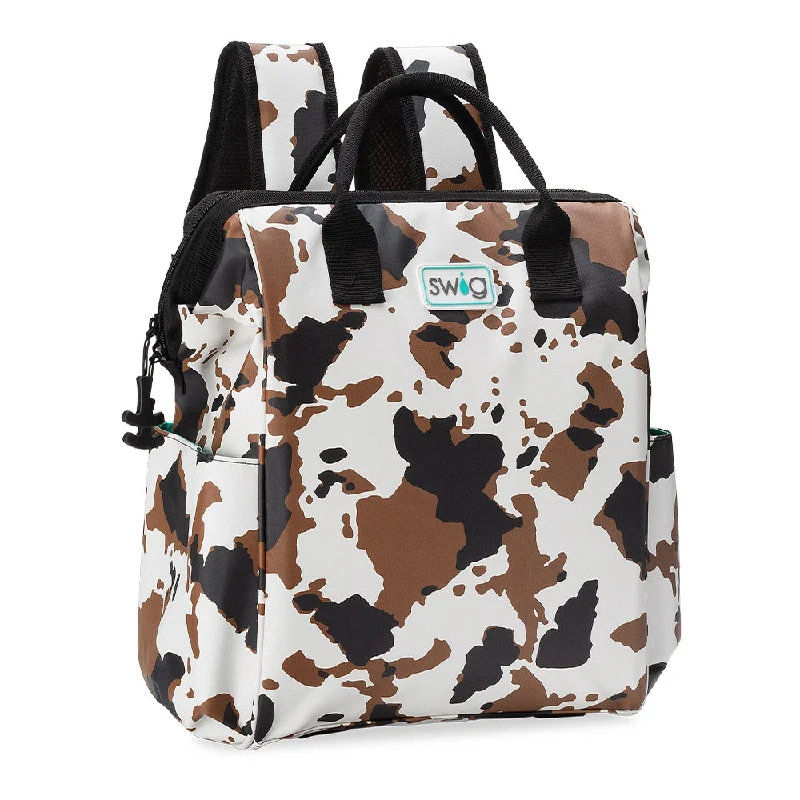 - Pet stroller can be taken on the planeHayride Packi 24 Backpack Cooler