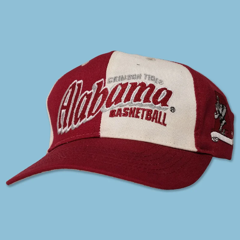  -Explosion-proof leash FOR LARGE dogsVintage Alabama Crimson Tide Snapback