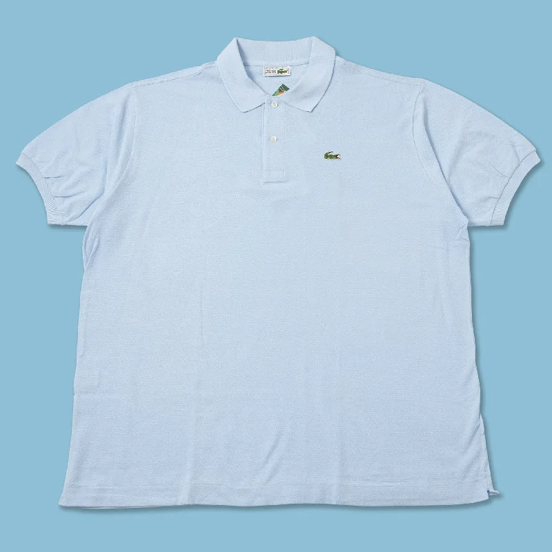 - Remote interactive pet feederVintage DS Lacoste Polo XLarge