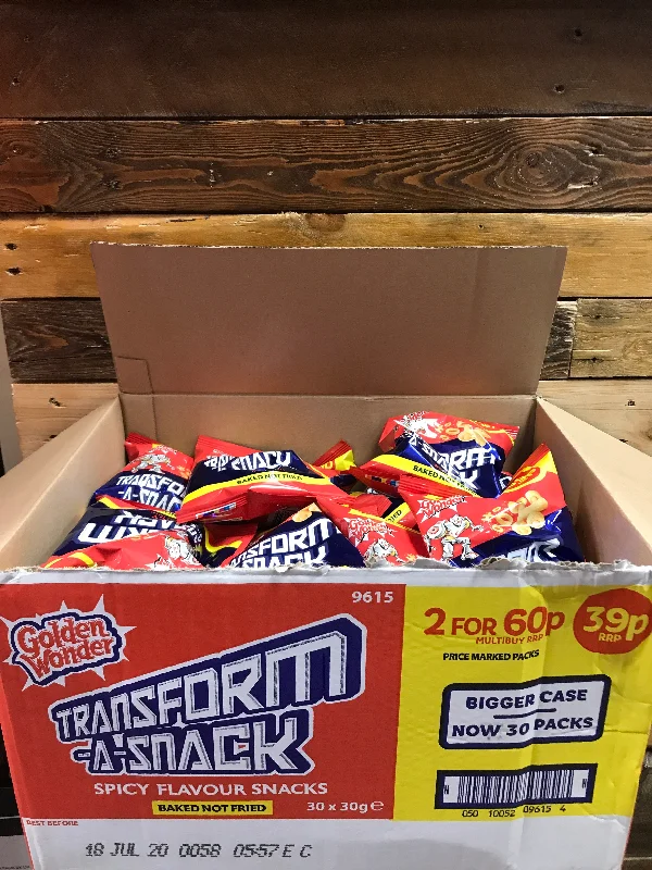 - Pregnant cat delivery room warming box30x Golden Wonder Transform-a-Snack Spicy (30x30g) - Pregnant cat delivery room warming box30x Golden Wonder Transform-a-Snack Spicy (30x30g)